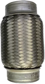 ΣΠΙΡΑΛ AUTOFLEX EXHAUST ΧΩΡΙΣ ΕΠΕΝΔΥΣΗ Φ63Χ15 ΣΠ.4506