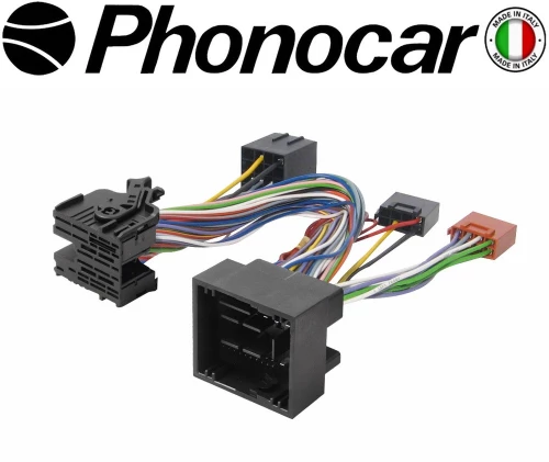 04.818 PHONOCAR 04.818 PHONOCAR
