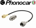 08.946 PHONOCAR 08.946 PHONOCAR