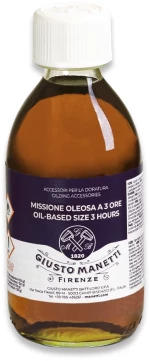 Μιξιόν 3ωρο 250ml MANETTI