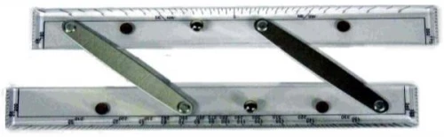 Διπαράλληλος 30cm