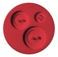 Καλούπι σιλικόνης FIMO 872526 BUTTONS