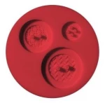 Καλούπι σιλικόνης FIMO 872526 BUTTONS