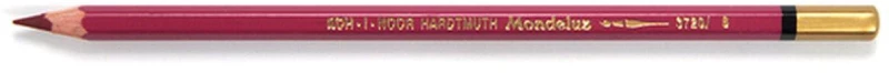 Μολύβι ακουαρέλας KOH-I-NOOR MONDELUZ 3720/8 BORDEAUX