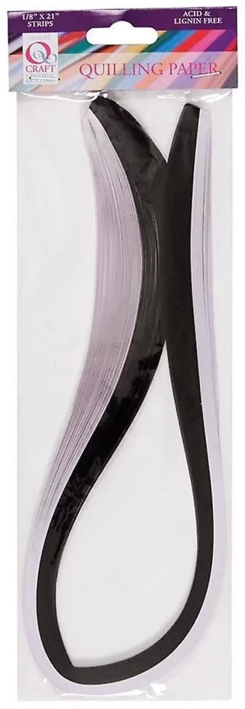 Λωρίδες QUILLING DOCRAFTS 873100