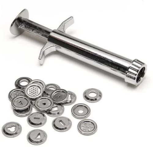 Πιστόλι πηλού SINOART CLAY GUN SET