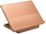 Καβαλέτο επιτραπέζιο-αναλόγιο 32x45cm