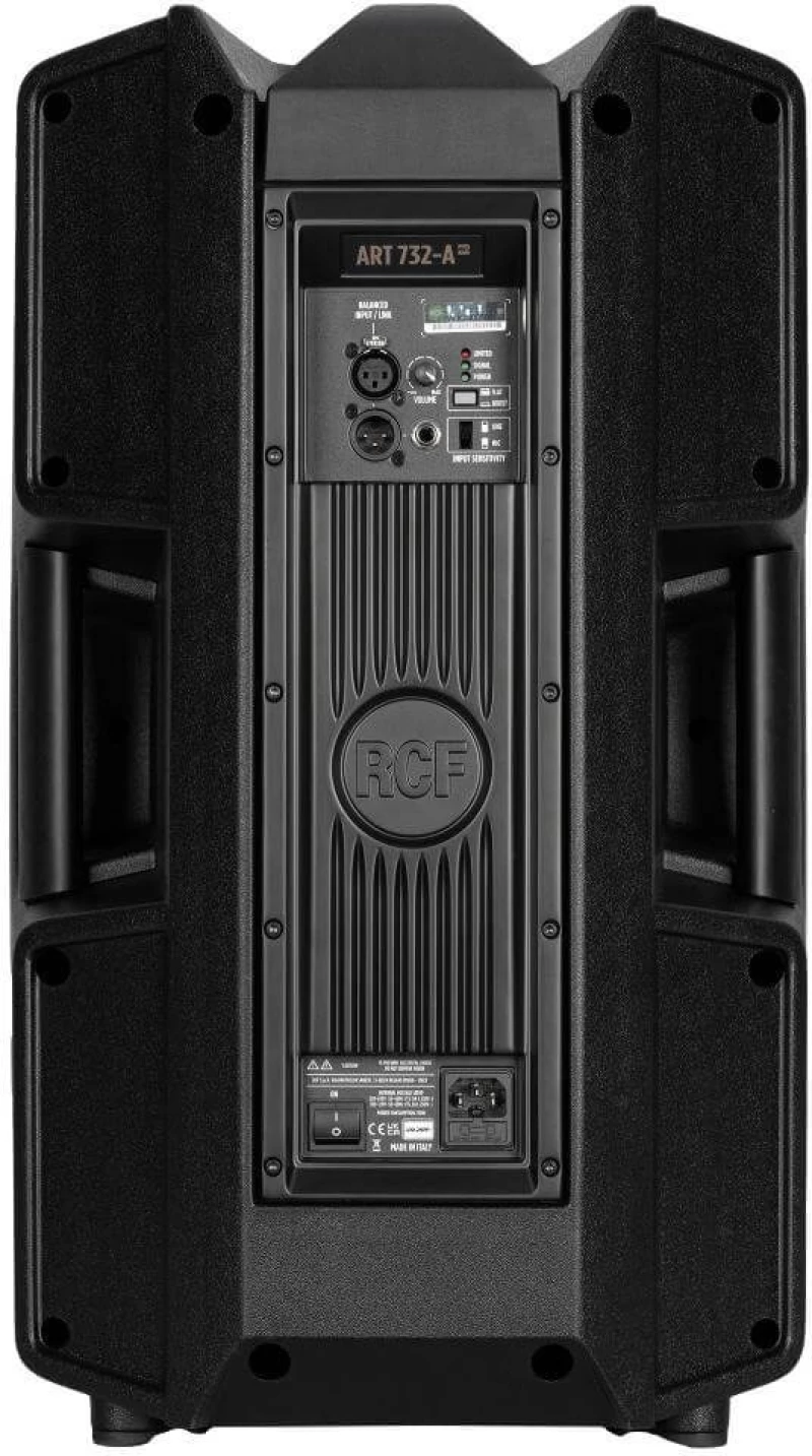 RCF ART 732-A MK5