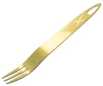 Πηρουνάκι Hoob Fork Bronze