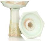 Μπώλ Sense Verge Phunnel Celadon
