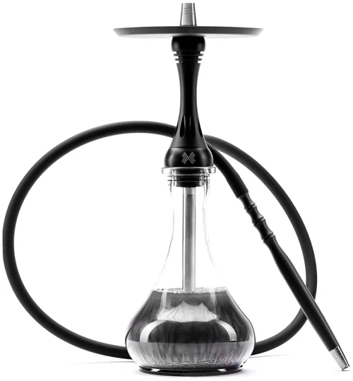 Ναργιλές Alpha Hookah Model X Space X
