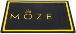 Βάση Ναργιλέ Σιλικόνης Moze Blue