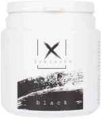 Χρώμα Νερού Xschischa Sparkles Black