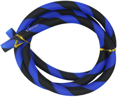 Λάστιχο Ναργιλέ Caesar Stripes Blue