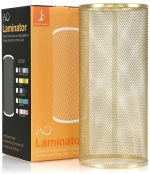 AO Windcover Laminator Gold