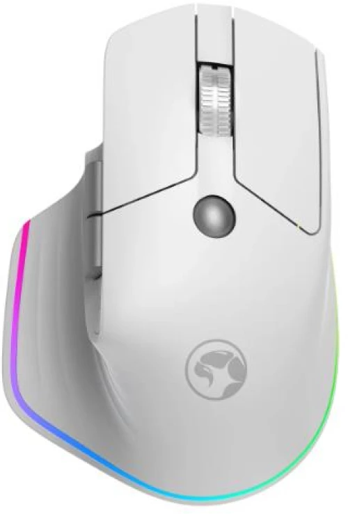 MARVO G803WH ΑΣΥΡΜΑΤΟ ΠΟΝΤΙΚΙ, RGB