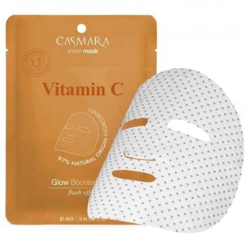Casmara Glow Booster Mask 18ml