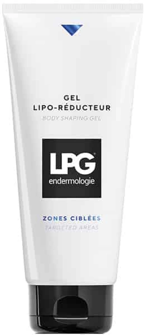 LPG Body Shaping Gel 200ml