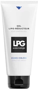 LPG Body Shaping Gel 200ml