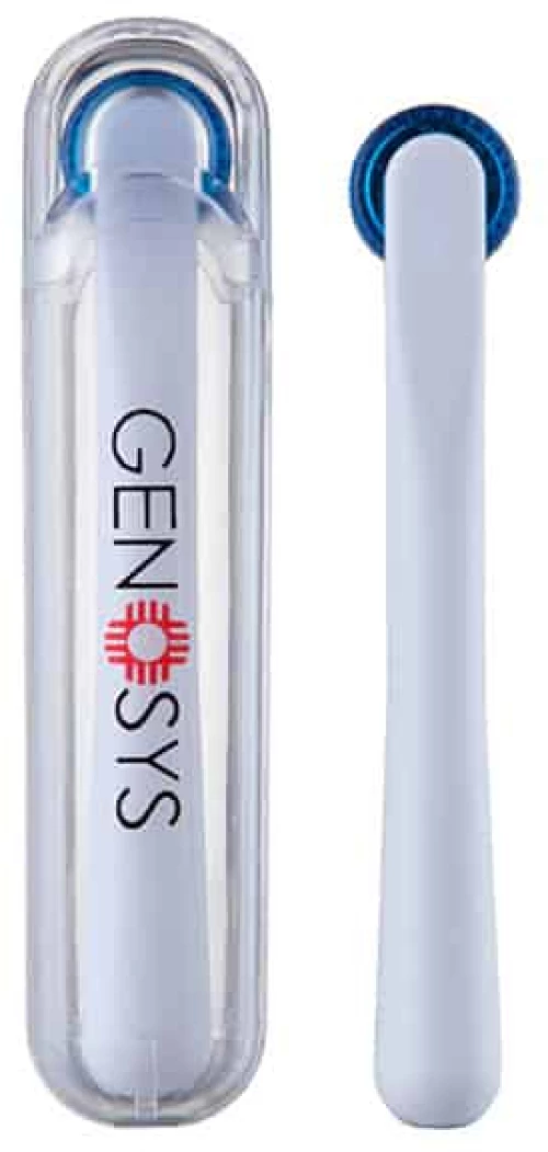 Genosys Eye Roller