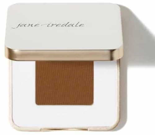 Jane Iredale PurePressed® Eye Shadow Single 1.3g - Dark Suede