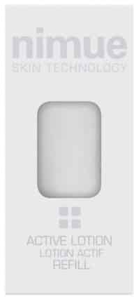 Nimue Active Lotion Refill 60ml