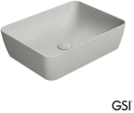 ΝΙΠΤΗΡΑΣ SAND 50x38 GSI CENERE
