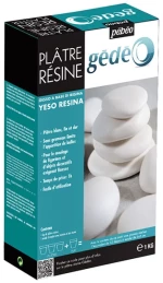 Σκόνη πορσελάνης PEBEO 1kg