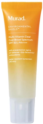Murad Multi-Vitamin Clear Coat Broad Spectrum SPF 50/PA++++ 50ml