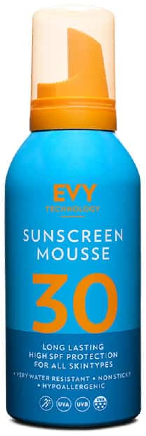EVY Sunscreen SPF 30 100ml