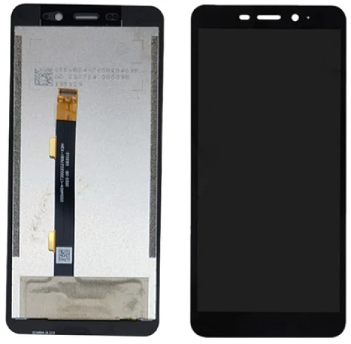 ULEFONE ανταλ/κή οθόνη LCD & Touch Panel για smartphone Armor X12 Pro