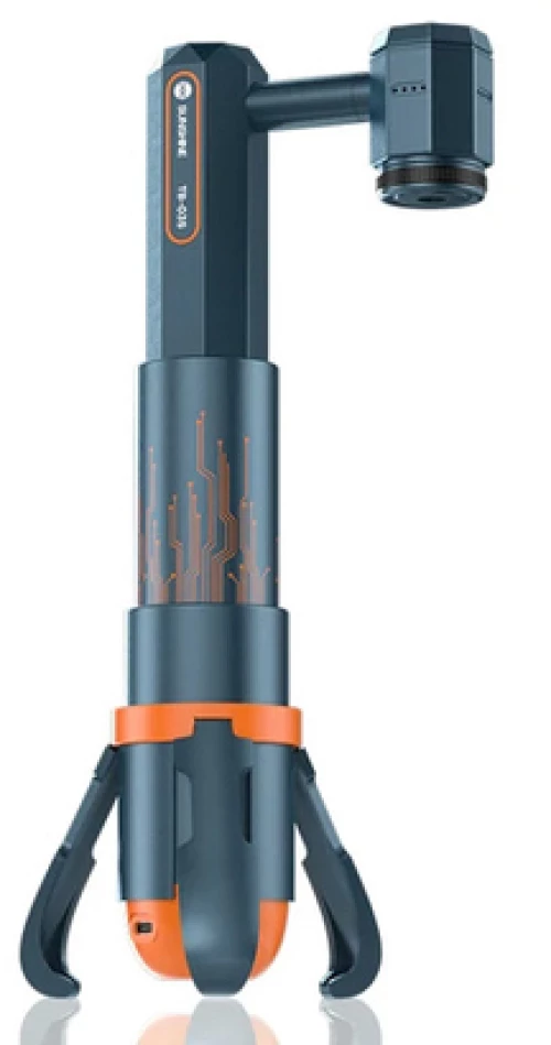 SUNSHINE κάμερα θερμικής απεικόνισης TB-03S, -20 έως 550 °C