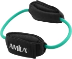 Amila Λάστιχο Ankle Tube 3Mm Μεσαίο Πράσινο (48153)