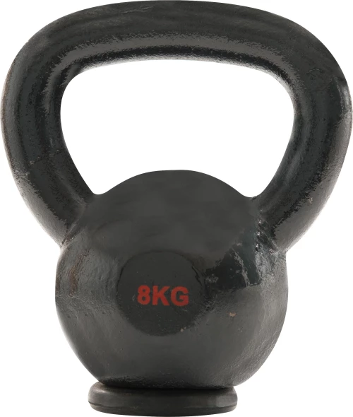 Amila Kettlebell Εμαγιέ 8Kg (44501)