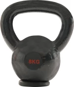 Amila Kettlebell Εμαγιέ 8Kg (44501)