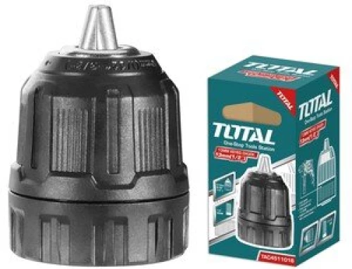 TOTAL TAC451016 Αυτόματο Τσοκ 10mm