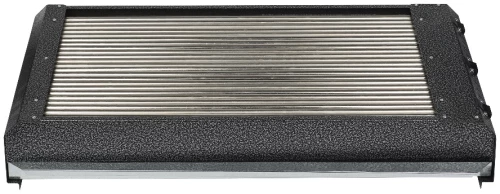 Skitia 1002305 Ηλεκτρική Ψησταριά  4800W επαγγελματικη - τριφασικη 80x60 cm