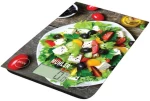 Muhler KCS-2027 Ψηφιακή Ζυγαριά Κουζίνας 1gr/5kg Veggy