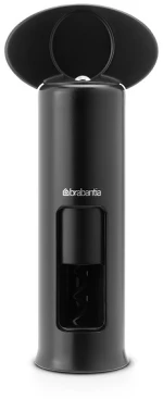 Brabantia 107850 Τιρμπουσόν Classic Μαύρο