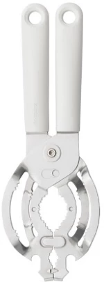 Brabantia 1001197 Ανοιχτήρι γενικής χρήσης Tasty+ Light Grey