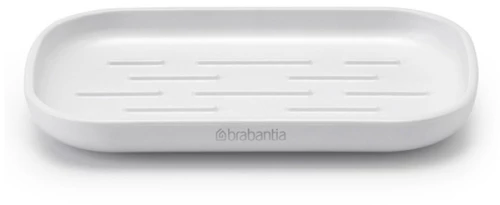 Brabantia 1003488 Σαπουνοθήκη Επιτραπέζια ReNew White