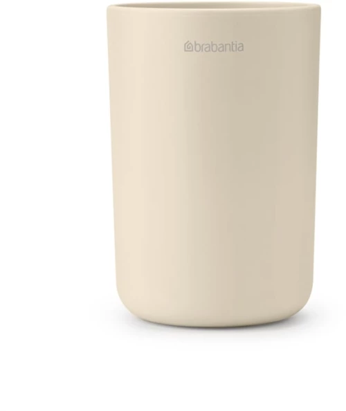 Brabantia 1006275 Ποτηροθήκη Επιτραπέζια Μεταλλική ReNew Soft Beige