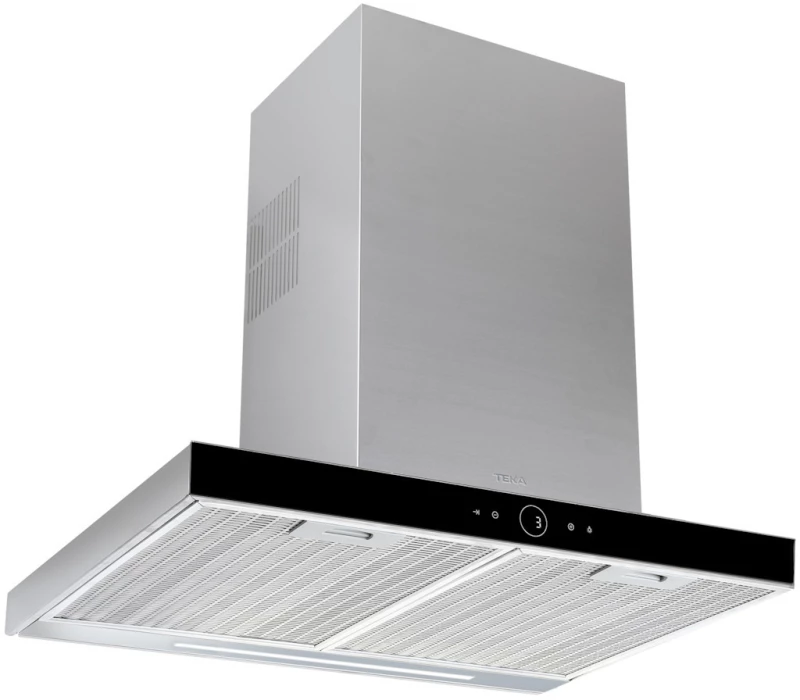 Teka DLH 686 T Απορροφητήρας Καμινάδα 60cm Inox