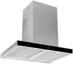 Teka DLH 686 T Απορροφητήρας Καμινάδα 60cm Inox
