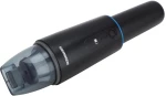 HEINNER HHVC-D7.2BK Επαναφορτιζόμενο Σκουπάκι Χειρός 7.2V Μαύρο