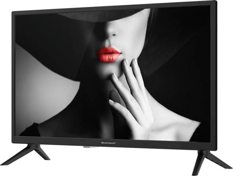 Horizon 24HL4300H/C Diamant  Τηλεόραση 24" HD Ready LED (2022), E