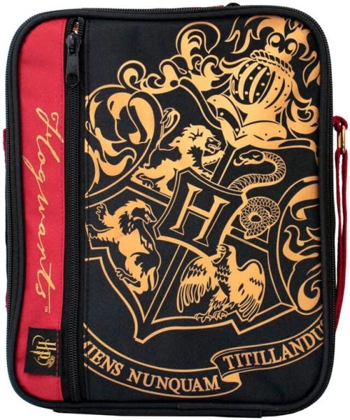 Harry Potter Hogwarts lunch bag