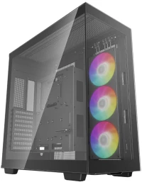 DeepCool CH780 - Computer case