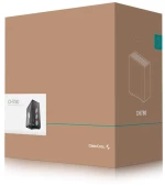 DeepCool CH780 - Computer case