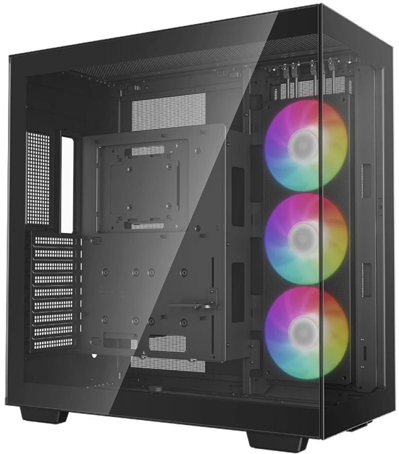 DeepCool CH780 - Computer case